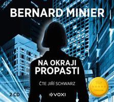 Na okraji propasti - Bernard Minier