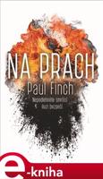 Na prach - Paul Finch