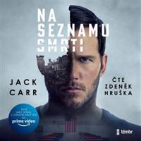 Na seznamu smrti - Jack Carr