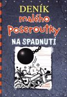 Na spadnutí - Jeff Kinney