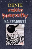 Na spadnutí - Jeff Kinney