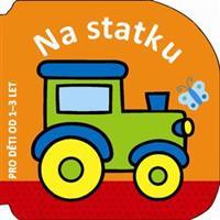 Na statku - pro děti od 1–3 let