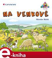 Na venkově - Miroslav Růžek, Ladislava Horová