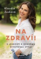 Na zdraví! - Klaudia Zusková