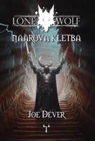 Naarova kletba - Joe Dever