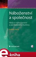 Náboženství a společnost - Dalibor Hejna