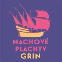 Nachové plachty - Alexandr Grin