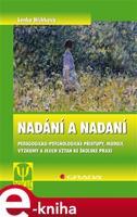 Nadání a nadaní - Lenka Hříbková