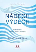 Nádech, výdech - Stuart Sandeman