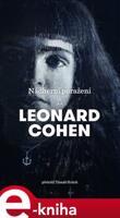 Nádherní poražení - Leonard Cohen