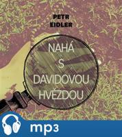 Nahá s Davidovou hvězdou, mp3 - Petr Eidler