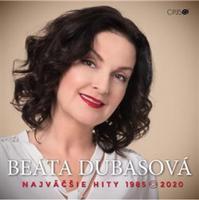 Najväčšie hity 1985-2020 - Beáta Dubasová