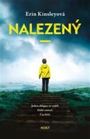 Nalezený - Erin Kinsleyová