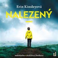 Nalezený - Erin Kinsleyová