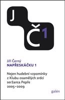 Napřeskáčku 1 - Jiří Černý