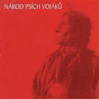 Národ Psích vojáků - The Best Of - Psí vojáci