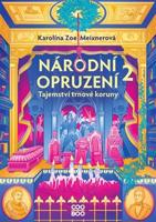 Národní opruzení 2 - Karolína Meixnerová