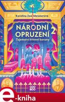 Národní opruzení 2 - Karolína Meixnerová