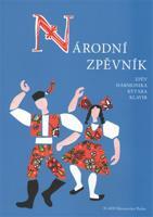 Národní zpěvník - Jaromír Gelnar