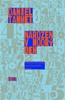 Narozen v modrý den - Daniel Tammet