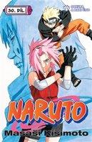 Naruto 30: Sakura a Babi Čijo - Masaši Kišimoto