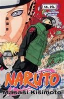 Naruto 46: Naruto je zpět!! - Masaši Kišimoto