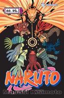 Naruto 60: Kurama - Masaši Kišimoto