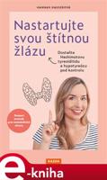 Nastartujte svou štítnou žlázu - Hannah Hauserová