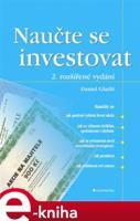 Naučte se investovat - Daniel Gladiš