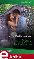 Návrat do Kalifornie - Cathy Williamsová