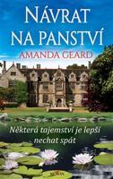 Návrat na panství - Amanda Geard