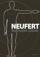 Navrhování staveb - Ernst Neufert