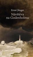 Návštěva na Godenholmu - Ernst Jünger