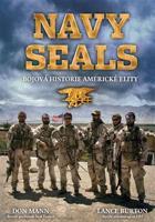 Navy Seals - Don Mann, Lance Burton