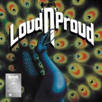 Nazareth - LOUD `N` PROUD CD