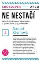 Ne nestačí - Naomi Kleinová