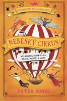 Nebeský cirkus - Peter Bunzl