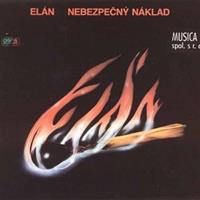 Nebezpečný náklad - Elán