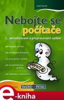 Nebojte se počítače - Josef Slowík