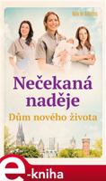 Nečekaná naděje - Marie Adams