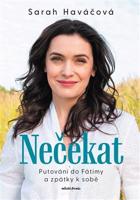 Nečekat - Sarah Haváčová