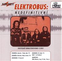 Nedefinitivní - Elektrobus