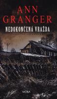 Nedokončená vražda - Ann Granger