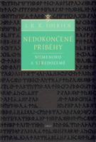 Nedokončené příběhy - J. R. R. Tolkien