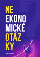 Neekonomické otázky - Lenka Farkačová