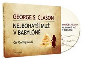 Nejbohatší muž v Babylóně - George Clason