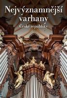 Nejvýznamnější varhany České republiky - Štěpán Svoboda, Jiří Krátký