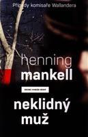 Neklidný muž - Henning Mankell