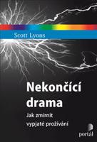 Nekončící drama - Scott Lyons