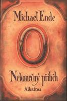 Nekonečný příběh - Michael Ende